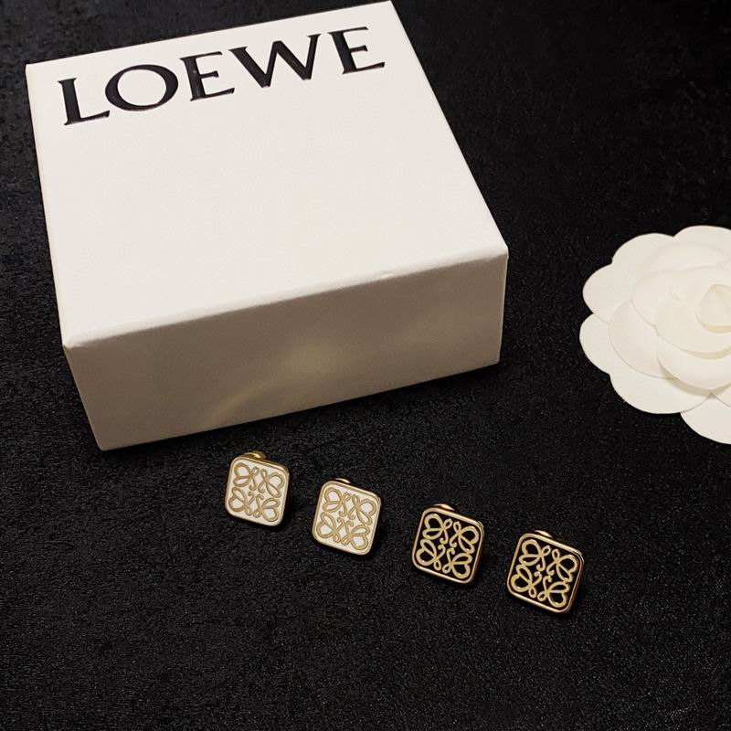 Loewe earring 09lyw6 (1)